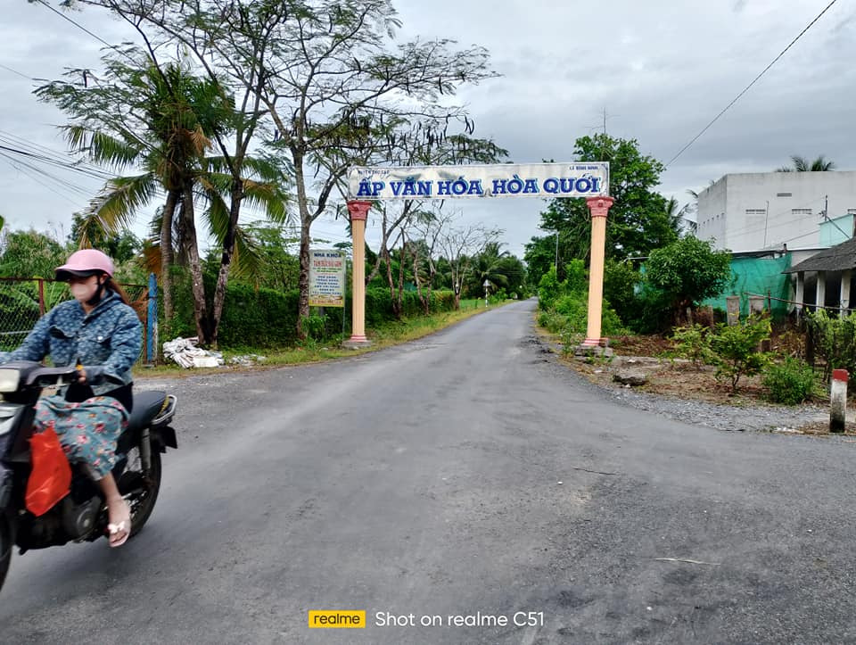 Bán đất quận Tân Bình thành phố Hồ Chí Minh giá 290.0 triệu-0