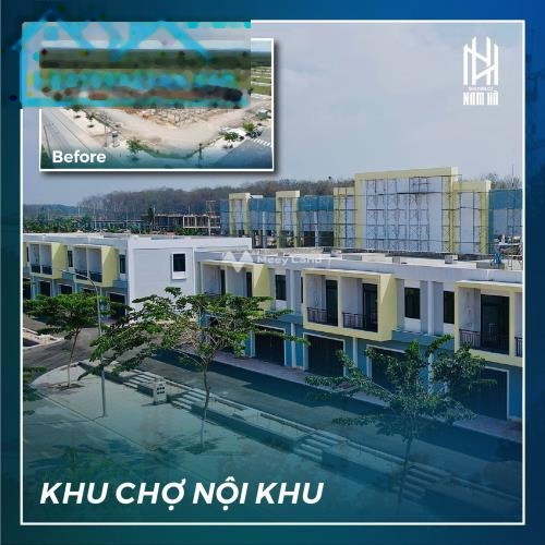 Nằm trong mức 700 triệu bán đất diện tích tiêu chuẩn 110m2 vị trí đẹp tại Đt 766, Bình Thuận-01