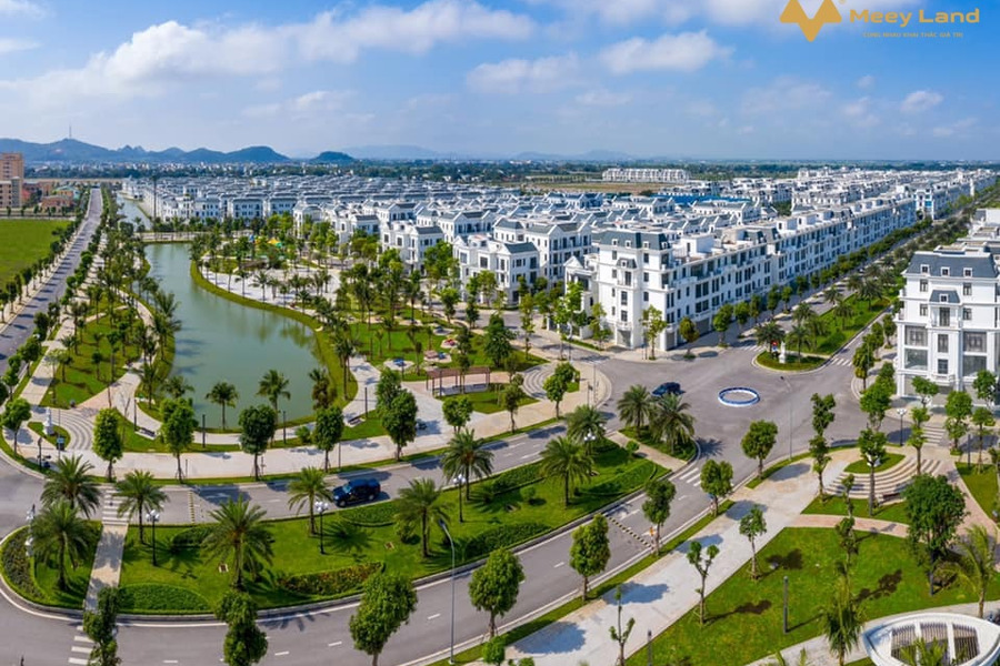 Mở bán biệt thự, liền kề tại thành phố Thanh Hóa, giá từ 9 - 20 tỷ, đón sóng cao tốc Ninh Bình - Thanh Hóa-01