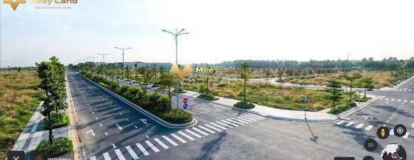 Giá bán rẻ từ 2.26 tỷ bán đất diện tích chuẩn là 100m2 nằm ở An Phước, Đồng Nai, hướng Tây-03