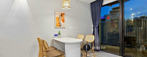 Vị trí đẹp tọa lạc ngay tại Nha Trang, Nha Trang, cho thuê chung cư, tổng quan căn hộ bao gồm 1 phòng ngủ, 1 WC giá ưu đãi-03