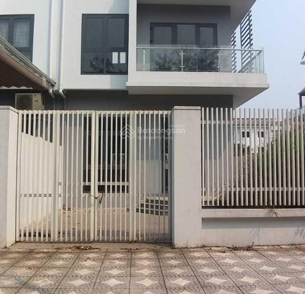 Bán biệt thự Foresa Xuân Phương, 150m2, 4 tầng, vị trí thoáng, nhà mới đẹp -01