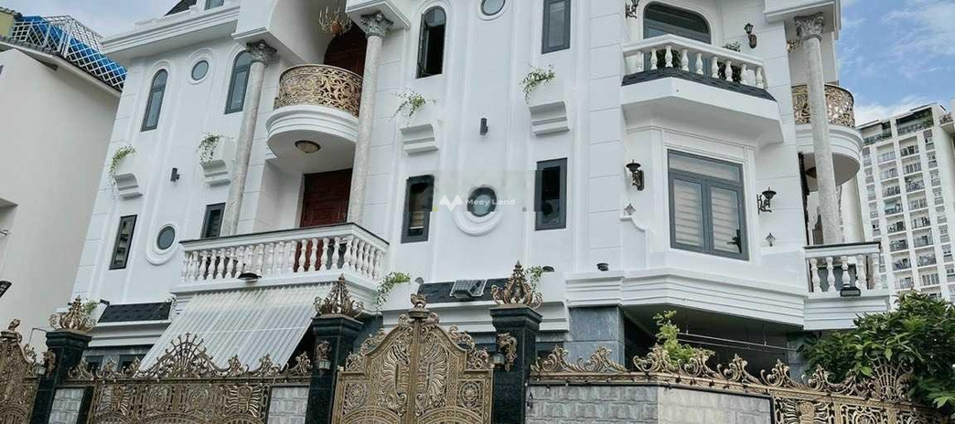 Bán nhà ở có diện tích 288m2 bán ngay với giá phải chăng 95 tỷ vị trí mặt tiền ở Phường 2, Phú Nhuận