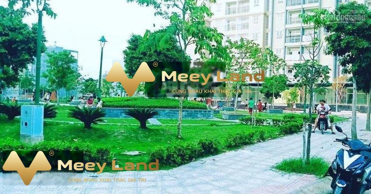 Vị trí dự án tại Hiệp Thành City, bán chung cư, vào ở ngay giá cực tốt 1.82 tỷ vị trí đẹp nằm trên Phường Hiệp Thành, Hồ Chí Minh với dt thực 57m2-01