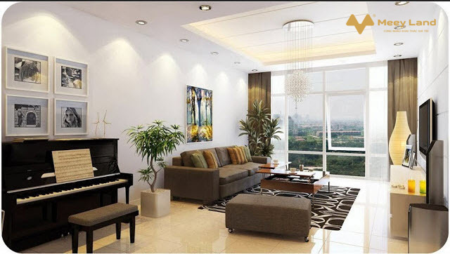 Cho thuê căn hộ tại Thăng Long Number One, Hà Nội. Diện tích 120m2, giá 13 triệu/tháng