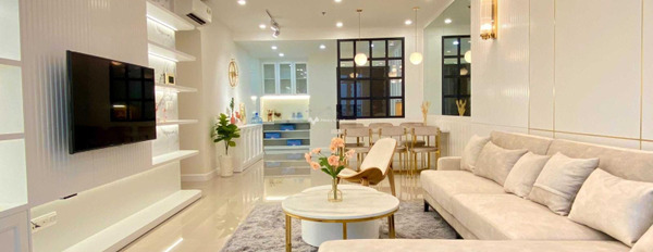 Bán chung cư trong căn hộ này thì có Nội thất như ảnh đính kèm. vị trí đặt tọa lạc ngay trên Phường 12, Hồ Chí Minh giá bán cơ bản 6.6 tỷ-03