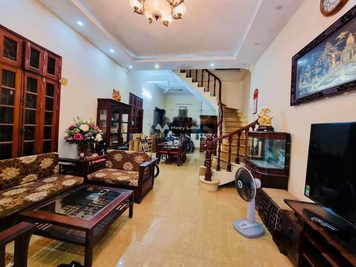 Nhà 4 phòng ngủ bán nhà ở có diện tích rộng 68m2 giá bán chỉ 14.8 tỷ vị trí thuận lợi tọa lạc gần Phùng Chí Kiên, Cầu Giấy-01