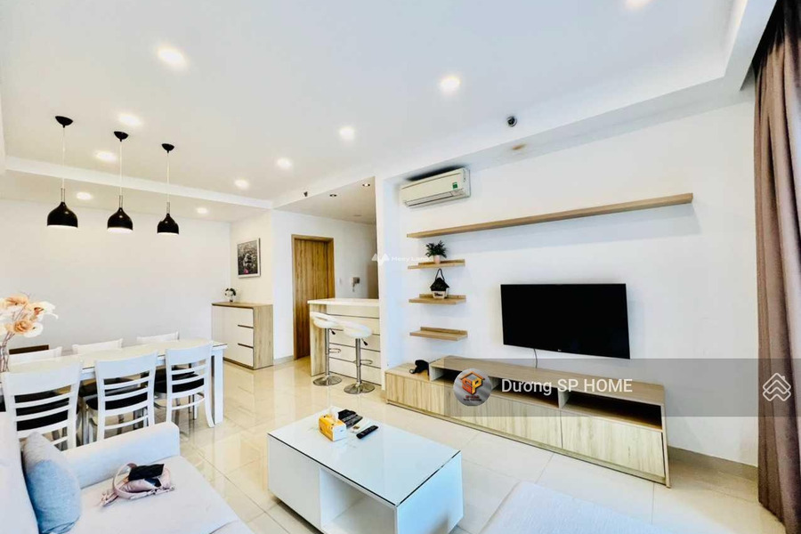 Hướng Bắc, bán chung cư trong căn hộ tổng quan có Full nội thất vị trí đẹp Nguyễn Hữu Thọ, Tân Hưng bán ngay với giá hữu nghị chỉ 4.9 tỷ-01