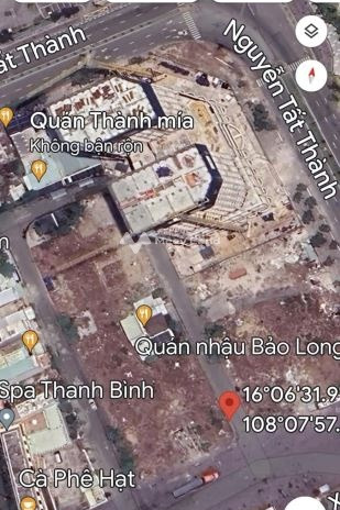 Trong nhà 1 phòng ngủ bán nhà giá bán cực sốc chỉ 8.4 tỷ có diện tích chung là 216m2 vị trí tốt đặt nằm ngay Nguyễn Tất Thành, Đà Nẵng