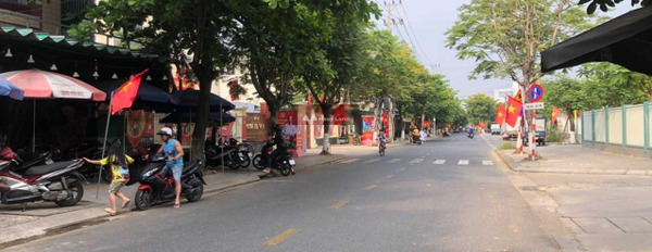 Bán đất mặt tiền đường Nguyễn Nhàn tặng nhà cấp 4 -03