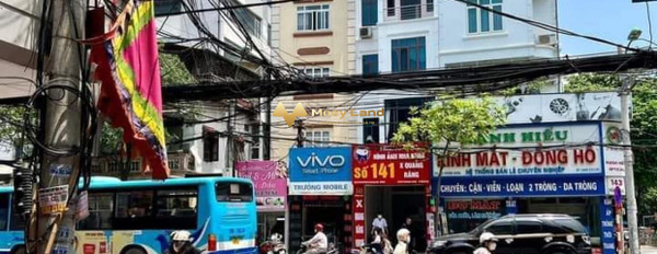 Bán nhà sát đường Phùng Hưng, Hà Nội, diện tích 51m2-03