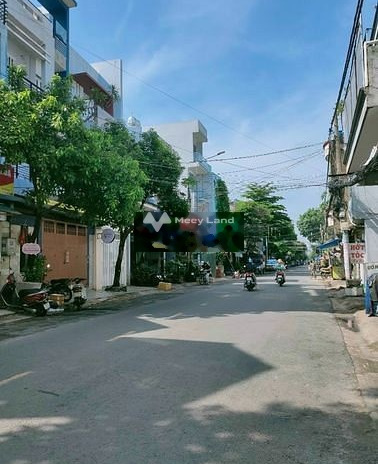 Bán nhà vị trí đẹp tọa lạc ở Tân Phú, Hồ Chí Minh giá bán đặc biệt 7.25 tỷ có diện tích chính 128m2 tổng quan ở trong căn nhà 4 PN