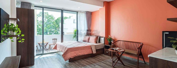 Cho thuê chung cư vị trí tốt ngay Quận 3, Hồ Chí Minh thuê ngay với giá siêu tốt chỉ 9 triệu/tháng-03