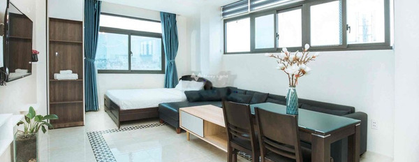 Cho thuê căn hộ vị trí đặt vị trí nằm trên Nhiêu Tứ, Hồ Chí Minh, giá thuê quy định 6.2 triệu/tháng diện tích sàn là 50m2-03