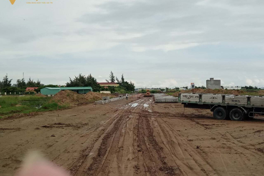 Cần bán mảnh đất thổ cư tại huyện Đông Hải Bạc Liêu, 150m2 giá 2 tỷ còn thương lượng-01