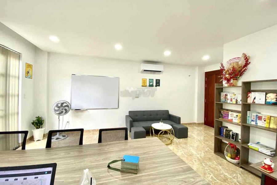 Cho thuê sàn văn phòng thuê ngay với giá siêu ưu đãi từ 6.5 triệu/tháng vị trí đẹp ở Gò Vấp, Hồ Chí Minh Có tổng diện tích 45m2-01