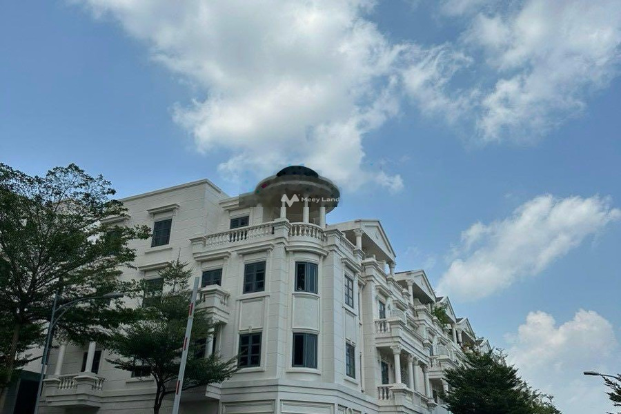 Bán nhà phố liền kề khu dân cư Cityland Center Hills ( Khu Z751 Nguyễn Oanh) giá siêu tốt -01