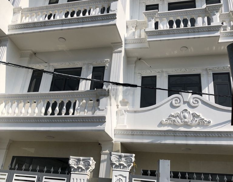 Nhà 5 PN bán nhà ở có diện tích 67m2 bán ngay với giá đàm phán chỉ 3.5 tỷ nằm tại Nguyễn Văn Tỏ, Biên Hòa, hướng Tây Nam-01