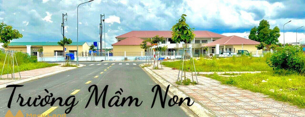 Khu đô thị Phúc Đạt, Gold City toạ lạc của trung tâm hành chính và khu công nghiệp Bàu Bàng, Bình Dương-02