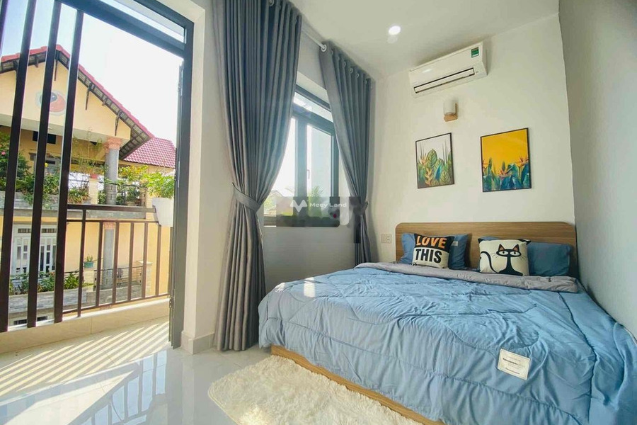 Cho thuê căn hộ vị trí đẹp ở An Khánh, Hồ Chí Minh thuê ngay với giá siêu mềm từ 7.5 triệu/tháng, tổng quan gồm có 1 PN, 1 WC nhà view bao đẹp-01