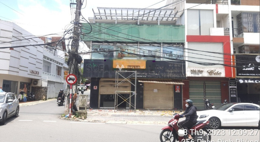 Diện tích 450m2 cho thuê cửa hàng mặt tiền nằm tại Phường 2, Lâm Đồng thuê ngay với giá hạt dẻ chỉ 70 triệu/tháng thích hợp kinh doanh