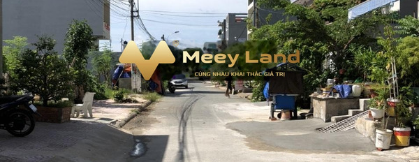 Tọa lạc ngay Phú Xuân Cotec bán đất 4.5 tỷ Nguyễn Lương Bằng, Nhà Bè diện tích là 100m2-03