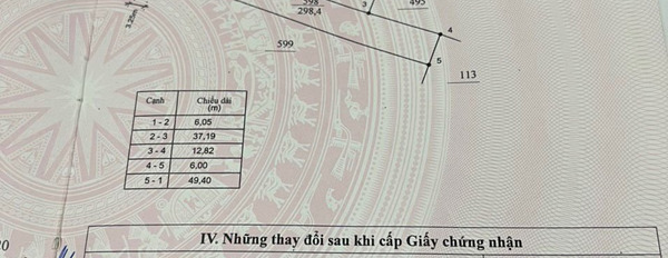 Bán đất Hiệp An 2,68 tỷ 6 x 50m diện tích 298m2 thổ cư 100m2 Hiệp An - Đức Trọng - Lâm Đồng-02