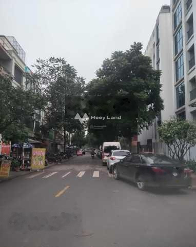Bán nhà KĐT Nam La Khê Hà Đông Hà Nội 50m2*6T gần sát đường Quang Trung kinh doanh phân lô vỉa hè -01