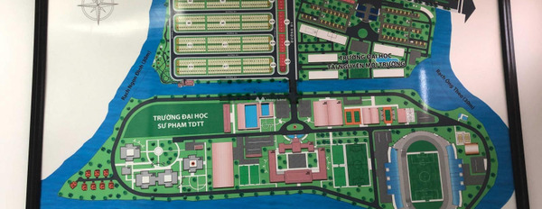 Khoảng từ 3.1 tỷ bán đất diện tích chung là 95m2 vị trí đặt vị trí ngay trên Nhà Bè, Hồ Chí Minh-02