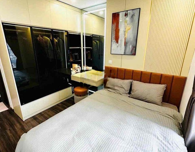 Cần cho thuê căn hộ 2 ngủ 2 wc tại Hoàng Huy Commerce -01