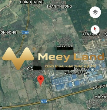 Lỗ sạch vốn bán nhà có diện tích 99.1 m2 giá thị trường 4.46 tỷ vị trí mặt tiền gần Yên Phong, Bắc Ninh liên hệ trực tiếp để được tư vấn-01