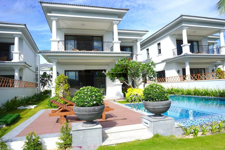 Cần bán biệt thự vị trí ngay ở Cam Hải Đông, Cam Lâm, giá bán đề cử từ 17.4 tỷ diện tích tổng là 420m2, nhà có tổng 3 PN, 3 WC chính chủ đăng tin-01