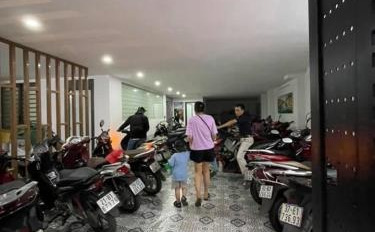 Tòa căn hộ cho thuê cao cấp Nguyễn Trãi, ô tô tránh, dòng tiền hơn 2 tỷ/ năm, giá bán 40 tỷ-03