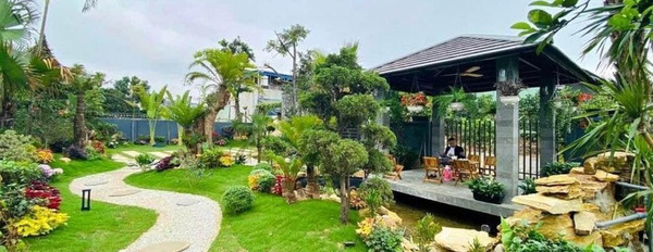 Chính chủ bán căn biệt thự nhà vườn hiện đại, nghỉ dưỡng tại Tíc Lương, Thái Nguyên-02