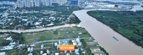Vị trí thuận lợi tọa lạc ngay ở Nguyễn Xiển, Quận 9 bán đất giá siêu khủng 2.6 tỷ toàn bộ khu vực có diện tích 74m2-03