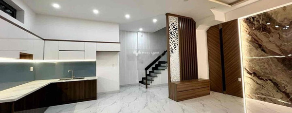 Nhà gồm 4 phòng ngủ bán nhà bán ngay với giá siêu khủng 6.5 tỷ diện tích rộng 68m2 vị trí đẹp tọa lạc gần Bình Hưng Hòa A, Hồ Chí Minh-02
