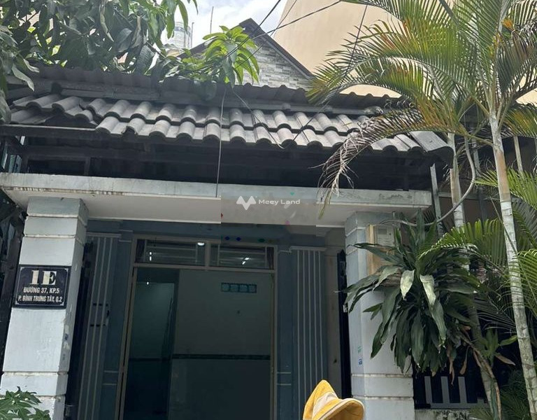 Nhà 1 PN cho thuê nhà ở diện tích quy ước 55m2 thuê ngay với giá đặc biệt 6 triệu/tháng vị trí thuận lợi tọa lạc gần Bình Trưng Tây, Hồ Chí Minh-01