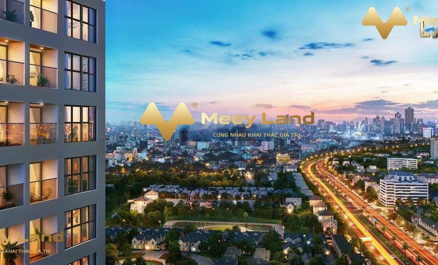 Bán chung cư, giá mua ngay chỉ 2.7 tỷ nằm tại Nguyễn Thị Minh Khai, Bình Dương dt khoảng 69 m2-01