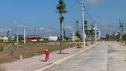 Cần bán đất thị xã An Nhơn, tỉnh Bình Định giá 750 triệu-02