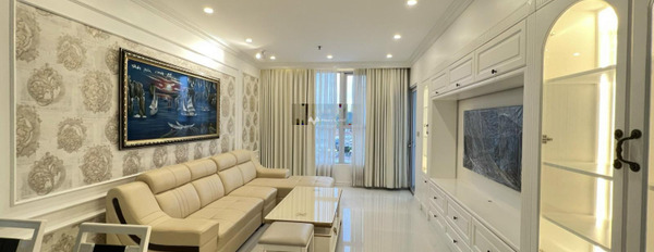 Cho thuê chung cư vị trí đặt nằm trên Phú Nhuận, Hồ Chí Minh giá thuê chốt nhanh từ 12 triệu/tháng-02