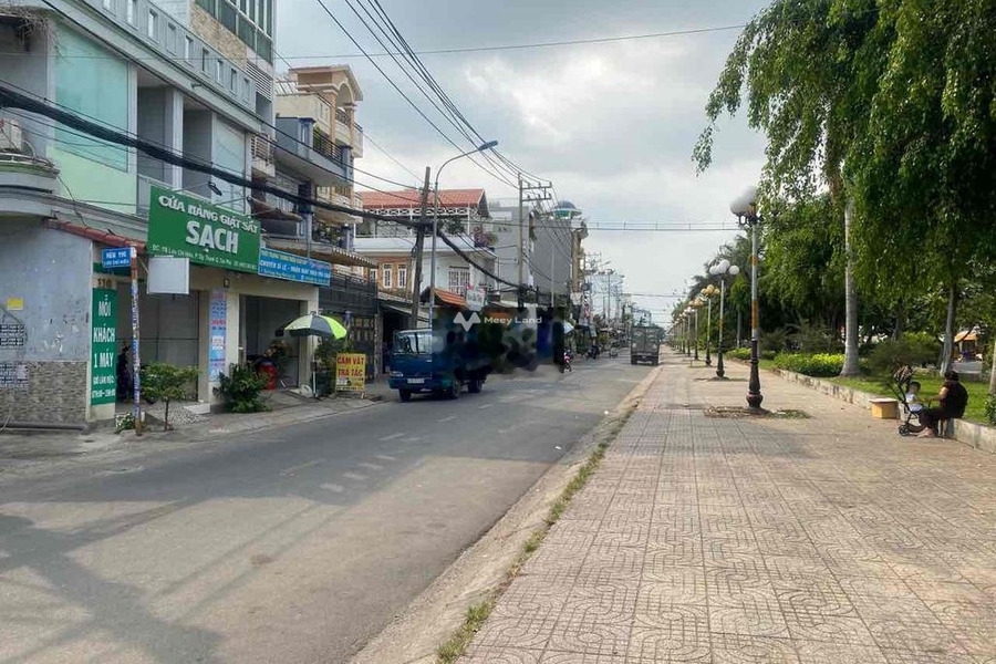 Ở Tây Thạnh, Hồ Chí Minh, cho thuê nhà, giá thuê cực tốt 35 triệu/tháng có diện tích chung 250m2 bãi đậu xe rộng-01