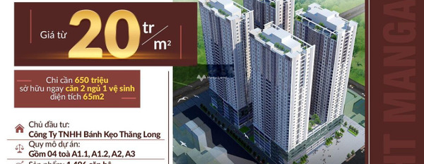 Cần quay vòng vốn bán cực nhanh, bán chung cư vị trí đặt nằm tại Quốc Lộ 32, Kim Chung bán ngay với giá êm chỉ 1.3 tỷ diện tích thực dài 65m2-03