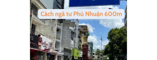Cho thuê nhà diện tích chung 45m2 tọa lạc ngay ở Phú Nhuận, Hồ Chí Minh thuê ngay với giá siêu mềm từ 4 triệu/tháng, ngôi nhà có 1 phòng ngủ, 1 WC-03