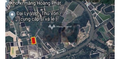 Từ 4.14 tỷ bán đất diện tích tổng là 4361m2 Nằm ngay trên An Thới Đông, Hồ Chí Minh-02