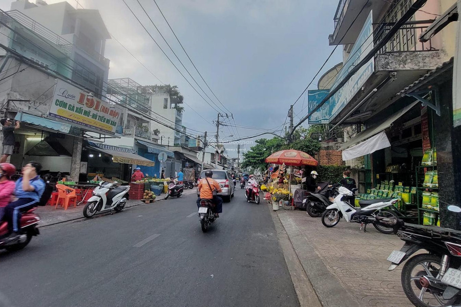 Vị trí đặt tọa lạc gần Phạm Phú Thứ, Hồ Chí Minh bán nhà bán ngay với giá khủng 5.2 tỷ tổng quan bên trong nhà có 3 PN 2 WC-01