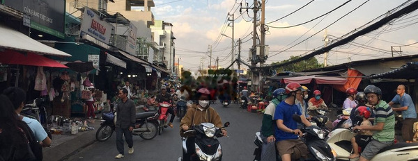 Vị trí đẹp ngay trên Hiệp Bình Chánh, Hồ Chí Minh cho thuê nhà giá thuê cạnh tranh 33 triệu/tháng, trong nhà có tổng 1 PN, 1 WC-02