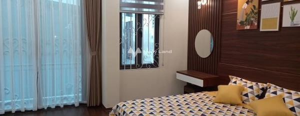 Bán nhà diện tích chuẩn 65m2 vị trí thuận lợi tại Bạch Đằng, Hai Bà Trưng giá bán đề xuất chỉ 14.5 tỷ tổng quan ở trong nhà 5 PN-03