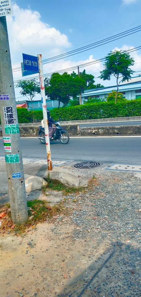 Bán nhà riêng huyện Củ Chi thành phố Hồ Chí Minh giá 2.0 tỷ-0