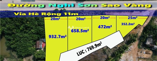 24.15 tỷ bán đất diện tích như sau 2415m2 vị trí tiện lợi Nông Cống, Thanh Hóa, hướng Đông Bắc-03