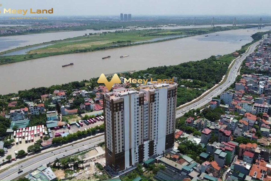 Bán căn hộ tọa lạc tại Quận Tây Hồ, Hà Nội, giá cơ bản từ 2.85 tỷ có dt chung là 91.94m2-01